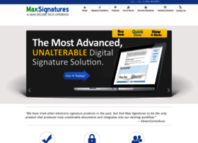 maxsignatures.com