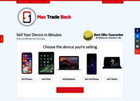 maxtradeback.com