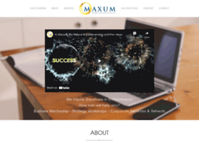 maxumcorp.com.au