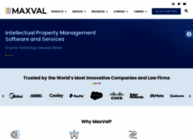 maxval-ip.com