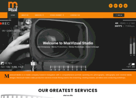 maxvizual.com