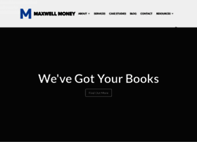 maxwellmoney.com
