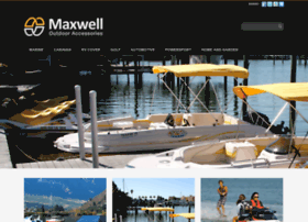 maxwelloutdoor.com