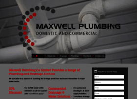 maxwellplumbing.co.nz