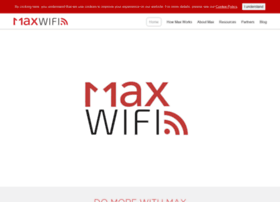 maxwifi.org