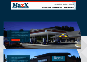maxxgroupofcompanies.ca