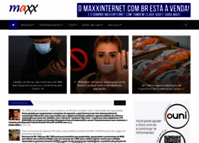 maxxinternet.com.br