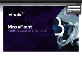 maxxpoint.smoothstone.com