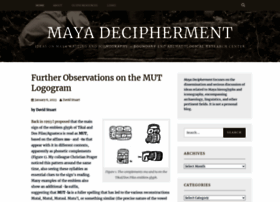 mayadecipherment.com