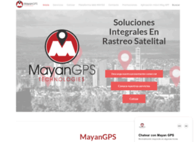 mayangps.com