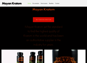 mayankratom.com