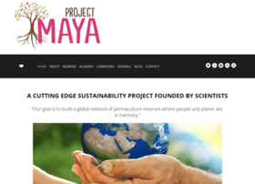 mayaproject.org