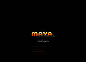 mayastudios.net