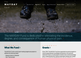 maydayfund.org