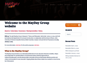 maydaygroup.org