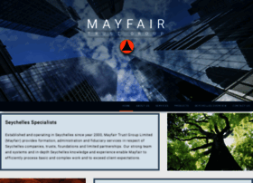 mayfair-offshore.com