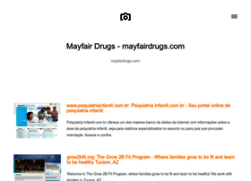mayfairdrugs.com