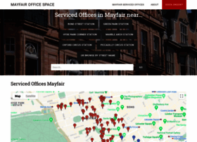 mayfairofficespace.co.uk
