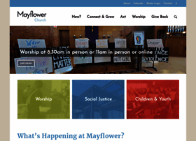 mayflowermpls.org