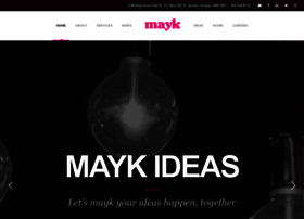 mayk.com