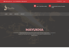 mayukha.net