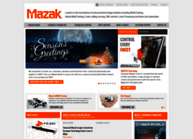 mazakeu.com