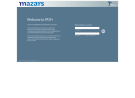 mazarspath.com
