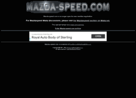 mazda-speed.com