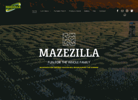 mazezilla.com