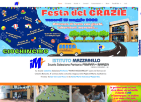 mazzarello.org