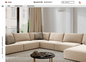mazzini-sofas.com