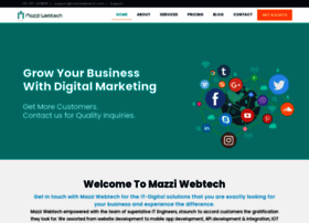 mazziwebtech.com