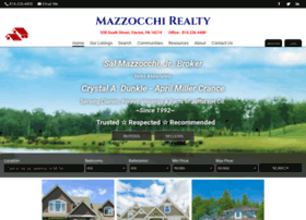 mazzocchi-realty.com