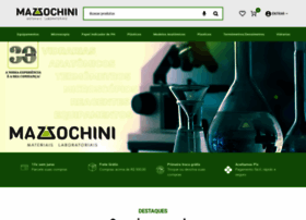 mazzochini.com.br