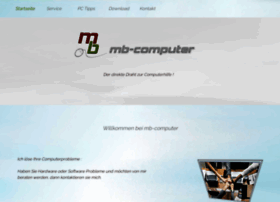 mb-computer.ch