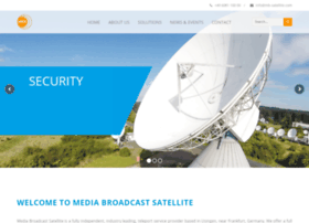 mb-satellite.com