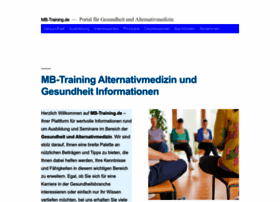 mb-training.de
