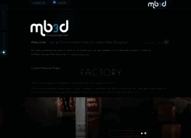 mb3d.co.uk