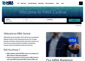 mbacentral.org