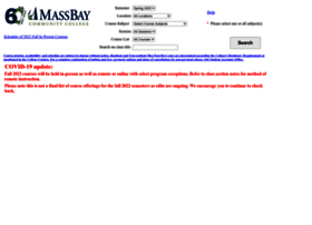 mbccweb.massbay.edu