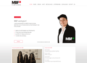 mbf.de