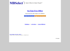 mbselect.com