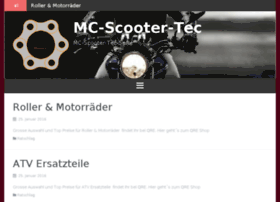 mc-scooter-tec.de