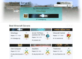 mc-servers.info