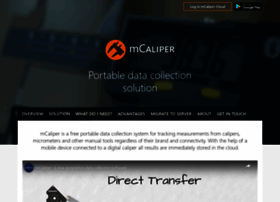 mcaliper.com