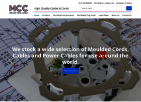 mcc-cables.com
