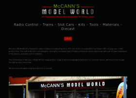 mccannsmodelworld.com.au