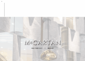 mccartan.com