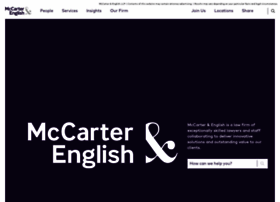 mccarter.com
