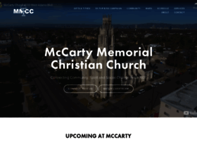 mccartychurch.org